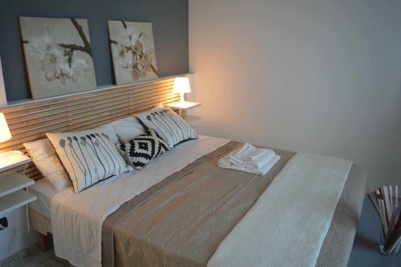 Up&B Rooms Catania Mascalucia Exterior photo