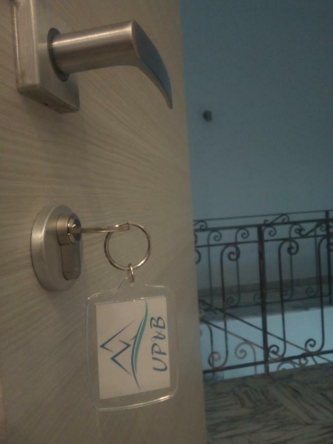 Up&B Rooms Catania Mascalucia Exterior photo
