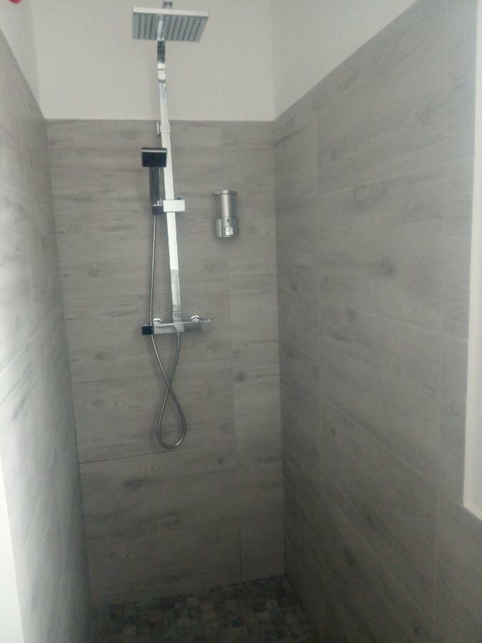 Up&B Rooms Catania Mascalucia Exterior photo