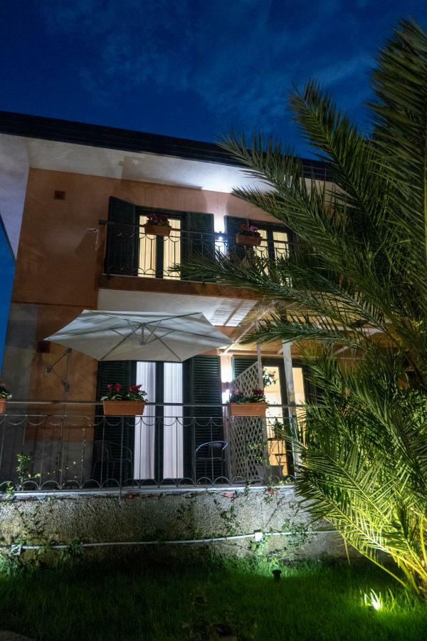Up&B Rooms Catania Mascalucia Exterior photo