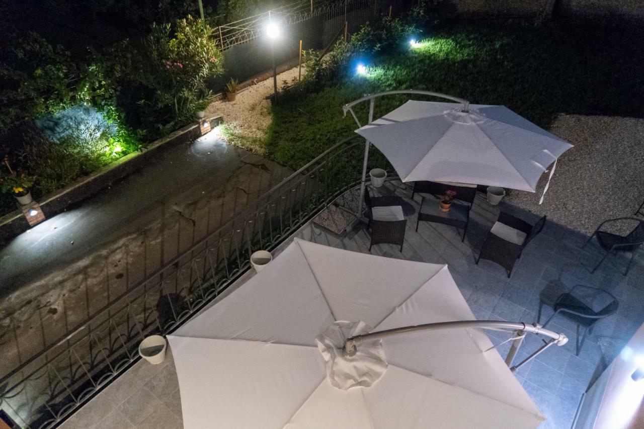 Up&B Rooms Catania Mascalucia Exterior photo