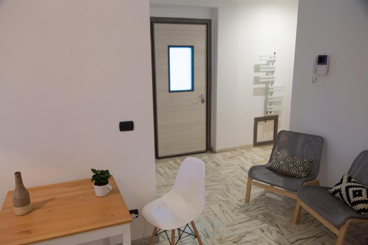 Up&B Rooms Catania Mascalucia Exterior photo
