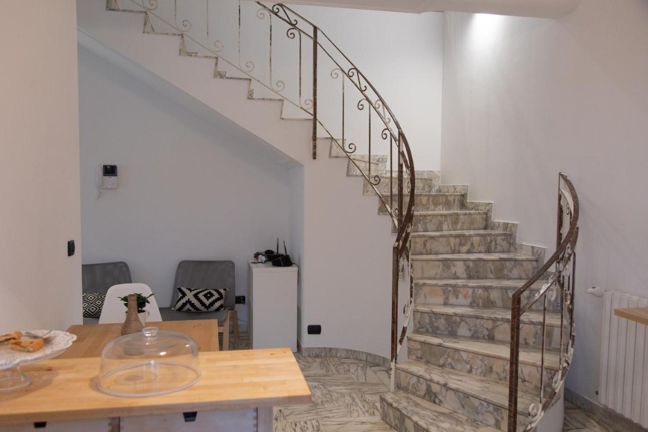 Up&B Rooms Catania Mascalucia Exterior photo