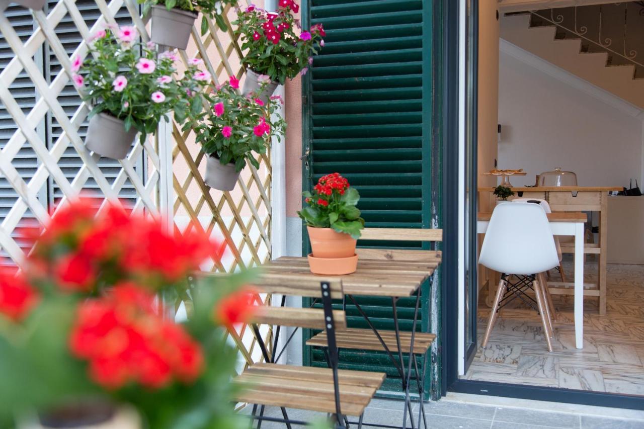 Up&B Rooms Catania Mascalucia Exterior photo