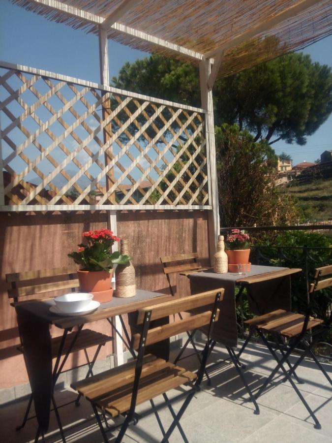 Up&B Rooms Catania Mascalucia Exterior photo