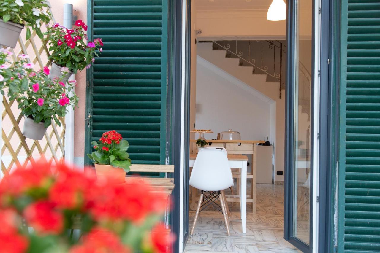 Up&B Rooms Catania Mascalucia Exterior photo